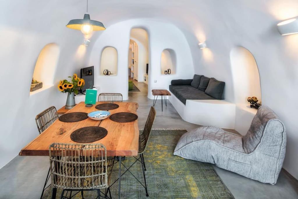 Alexis Place Ія Екстер'єр фото